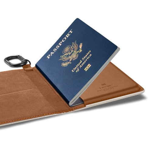 Spigen Porta-Pasaporte Universal